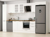 Alvinka 360X222 Cm Klasik Mebran Mutfak Dolabı Mbb-E80B40S40-3