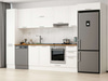 Alvinka 360X222 Cm Klasik Mebran Mutfak Dolabı Mbb-E80B40S40-1