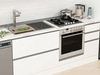 Alvinka 360X240 Cm High Gloss Mutfak Dolabı Mbb-E80B40S40-3