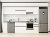 Alvinka 360X240 Cm High Gloss Mutfak Dolabı Mb-E80S40S40-1