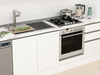 Alvinka 365X222 Cm High Gloss Mutfak Dolabı Mbb-E80B40S45-1
