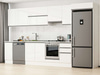 Alvinka 365X222 Cm High Gloss Mutfak Dolabı Mb-E80S40S45-1
