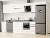 Alvinka 370X222 Cm High Gloss Mutfak Dolabı Mb-E80S50S40-2
