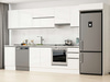 Alvinka 370X222 Cm High Gloss Mutfak Dolabı Mb-E80S50S40-1