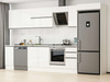 Alvinka 370X222 Cm High Gloss Mutfak Dolabı Mb-E90S40S40-2