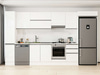 Alvinka 370X222 Cm High Gloss Mutfak Dolabı Mbb-E80B40S50-1