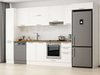 Alvinka 370X222 Cm Klasik Mebran Mutfak Dolabı Mbb-E90B40S40-1