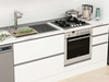 Alvinka 370X240 Cm High Gloss Mutfak Dolabı Mb-E90S40S40-1