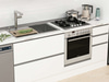 Alvinka 370X240 Cm High Gloss Mutfak Dolabı Mb-E90S40S40-3