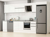 Alvinka 375X222 Cm High Gloss Mutfak Dolabı Mb-E90S45S40-2