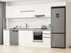 Alvinka 375X222 Cm High Gloss Mutfak Dolabı Mb-E90S45S40-1