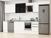 Alvinka 375X222 Cm High Gloss Mutfak Dolabı Mb-E80S45S50-3