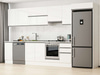 Alvinka 375X222 Cm High Gloss Mutfak Dolabı Mb-E90S40S45-1