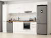 Alvinka 375X222 Cm Klasik Mebran Mutfak Dolabı Mbb-E90B40S45-1