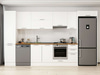 Alvinka 375X222 Cm Klasik Mebran Mutfak Dolabı Mbb-E90B45S40-1