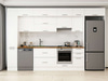Alvinka 375X240 Cm Klasik Mebran Mutfak Dolabı Mbb-E90B40S45-1