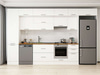 Alvinka 375X240 Cm Klasik Mebran Mutfak Dolabı Mbb-E80B50S45-1