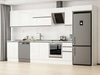 Alvinka 380X222 Cm High Gloss Mutfak Dolabı Mb-E80S60S40-2