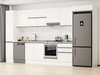 Alvinka 380X222 Cm High Gloss Mutfak Dolabı Mbb-E80B40S60-1