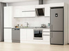 Alvinka 380X222 Cm High Gloss Mutfak Dolabı Mbb-E80B60S40-2