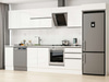Alvinka 380X222 Cm High Gloss Mutfak Dolabı Mb-E80S40S60-2