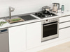 Alvinka 380X222 Cm High Gloss Mutfak Dolabı Mb-E80S40S60-3