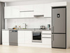 Alvinka 380X222 Cm High Gloss Mutfak Dolabı Mb-E80S50S50-1