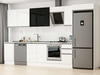Alvinka 380X222 Cm High Gloss Mutfak Dolabı Mb-E90S50S40-3