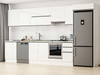 Alvinka 380X222 Cm High Gloss Mutfak Dolabı Mb-E80S60S40-1