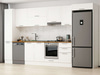 Alvinka 380X222 Cm Klasik Mebran Mutfak Dolabı Mbb-E90B40S50-1