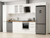 Alvinka 380X222 Cm Klasik Mebran Mutfak Dolabı Mbb-E90B40S50-3