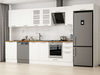Alvinka 380X222 Cm Klasik Mebran Mutfak Dolabı Mb-E80S60S40-3