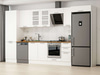 Alvinka 380X222 Cm Klasik Mebran Mutfak Dolabı Mbb-E80B60S40-3