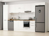 Alvinka 380X222 Cm Klasik Mebran Mutfak Dolabı Mbb-E90B50S40-1