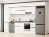 Alvinka 380X240 Cm High Gloss Mutfak Dolabı Mbb-E90B50S40-1