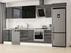 Alvinka 385X222 Cm High Gloss Mutfak Dolabı Mb-E80S60S45-3
