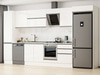 Alvinka 385X222 Cm High Gloss Mutfak Dolabı Mbb-E80B45S60-2