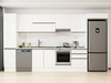 Alvinka 385X222 Cm High Gloss Mutfak Dolabı Mbb-E80B45S60-1