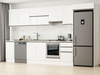 Alvinka 385X222 Cm High Gloss Mutfak Dolabı Mb-E90S45S50-1