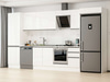 Alvinka 385X222 Cm High Gloss Mutfak Dolabı Mbb-E80B60S45-2
