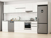 Alvinka 385X222 Cm High Gloss Mutfak Dolabı Mb-E80S60S45-1
