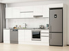 Alvinka 385X222 Cm High Gloss Mutfak Dolabı Mb-E90S50S45-1