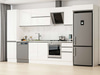 Alvinka 385X222 Cm High Gloss Mutfak Dolabı Mbb-E90B50S45-2