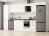 Alvinka 385X222 Cm Klasik Mebran Mutfak Dolabı Mbb-E90B50S45-2