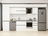 Alvinka 385X240 Cm High Gloss Mutfak Dolabı Mbb-E80B60S45-2
