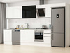 Alvinka 390X222 Cm High Gloss Mutfak Dolabı Mb-E90S60S40-3