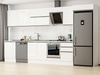 Alvinka 390X222 Cm High Gloss Mutfak Dolabı Mb-E80S60S50-2