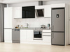 Alvinka 390X222 Cm High Gloss Mutfak Dolabı Mbb-E80B60S50-3