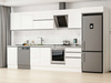 Alvinka 390X222 Cm High Gloss Mutfak Dolabı Mb-E80S50S60-2