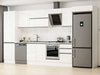 Alvinka 390X222 Cm High Gloss Mutfak Dolabı Mbb-E80B60S50-2
